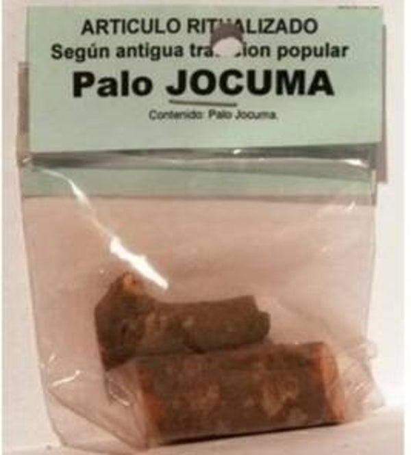 Palo jocuma