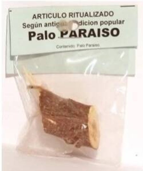 Palo paraiso