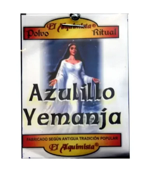 Azulillo