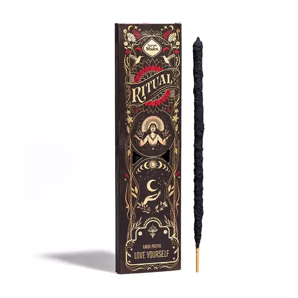 Incienso varilllas Amor propio