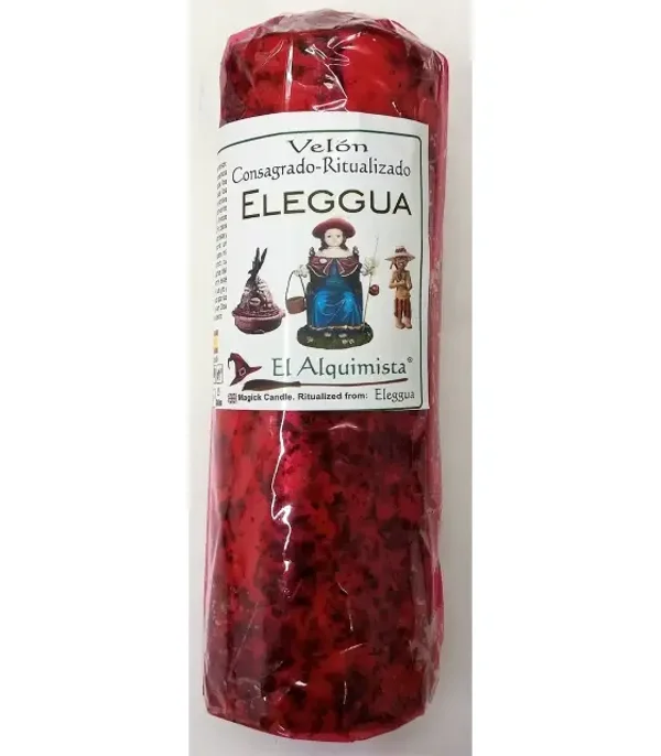 Velón Eleggua
