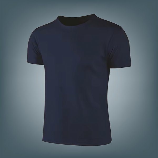 500 playeras dryfit cuello redondo 100% poliester