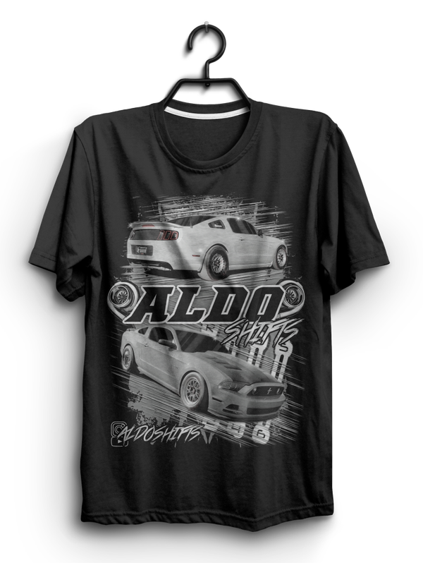 PLAYERAS PERSONALIZADAS EN SERIGRAFIA