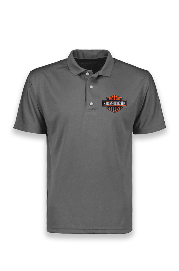 PLAYERAS POLO DRYFIT PERSONALIZADAS