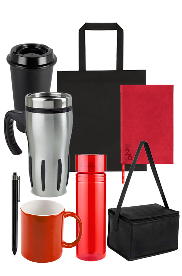 ARTÍCULOS PROMOCIONALES