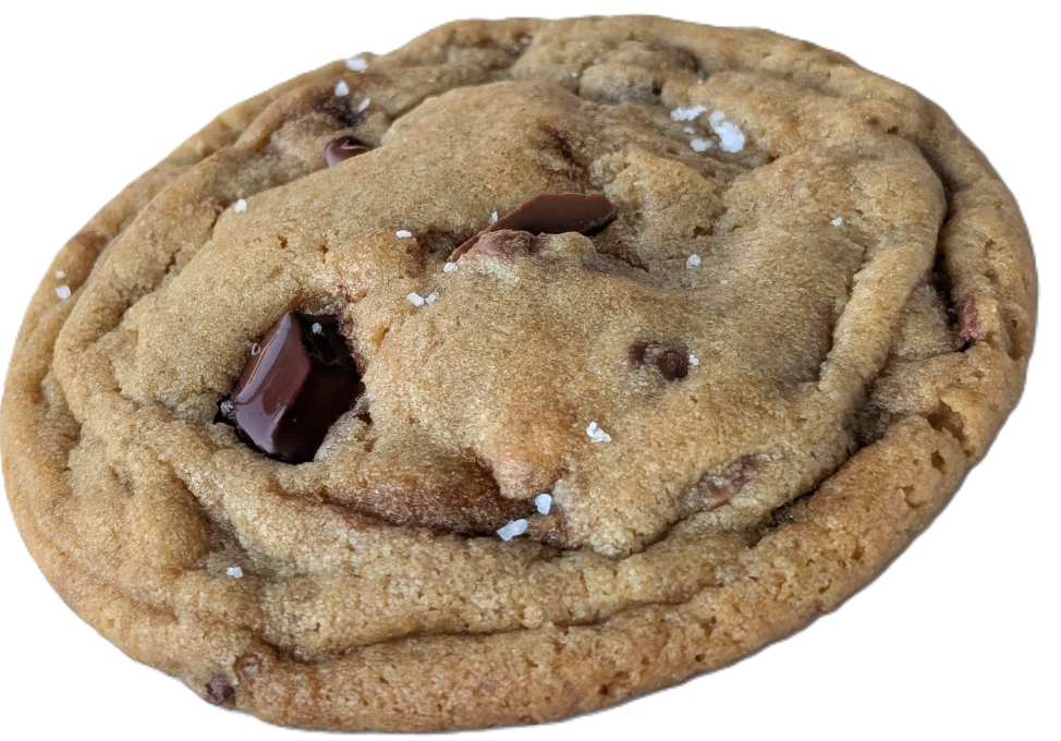 Browned Butter Chocolate Chip