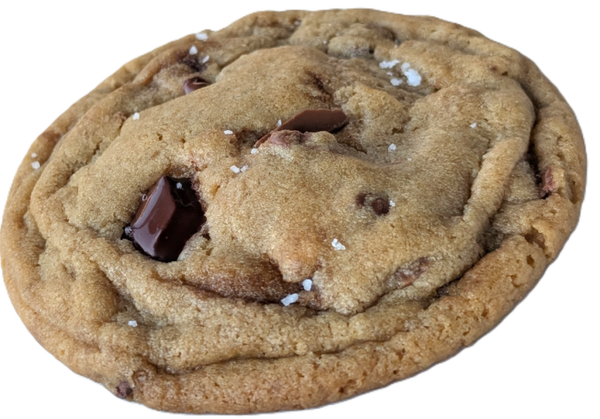 Browned Butter Chocolate Chip