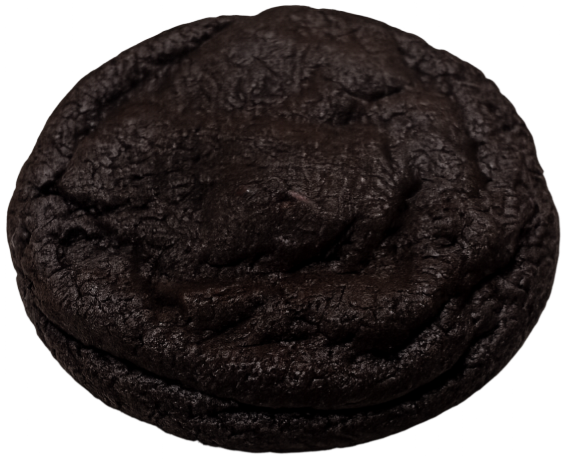 Black Coco Truffle