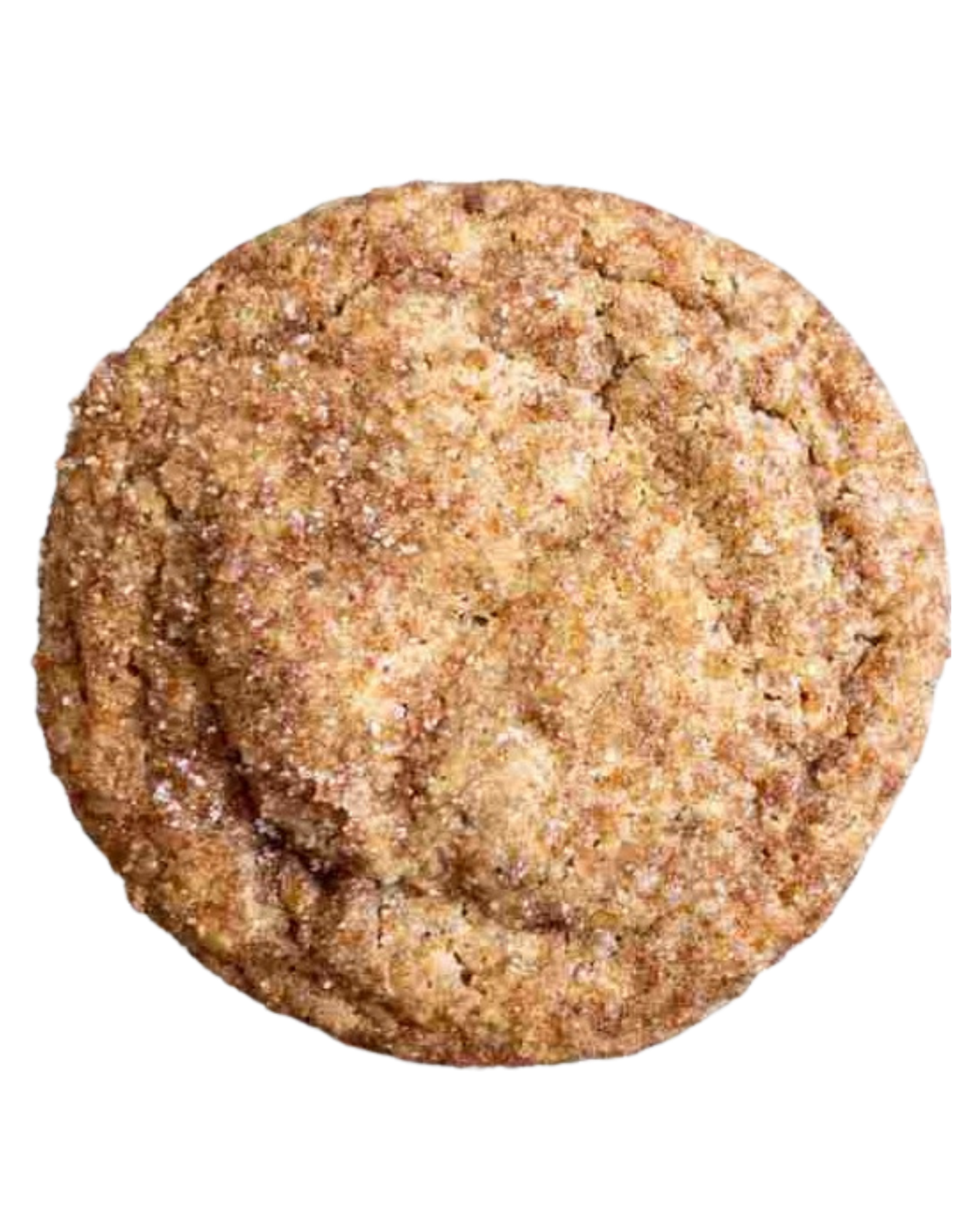 Banana Bread Cookie (BBC)