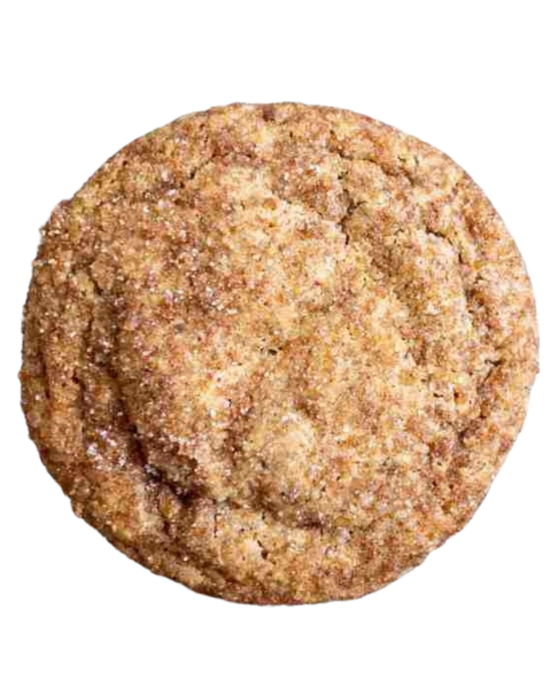 Banana Bread Cookie (BBC)