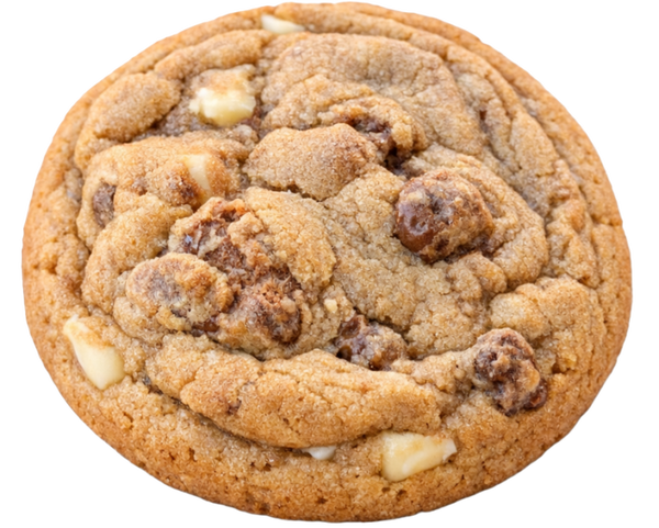 No. 32 (Cookie-Butter)