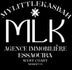 MLK mylittlekasbah Agence immobilière Essaouira