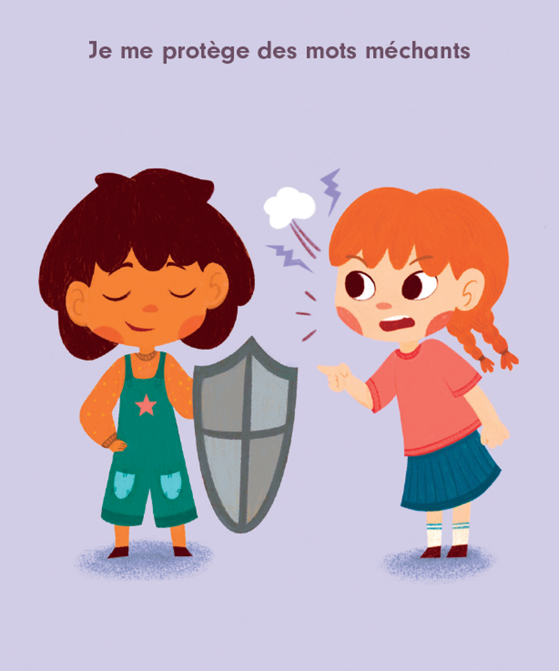 Les chevaliers toltèques à l'école primaire