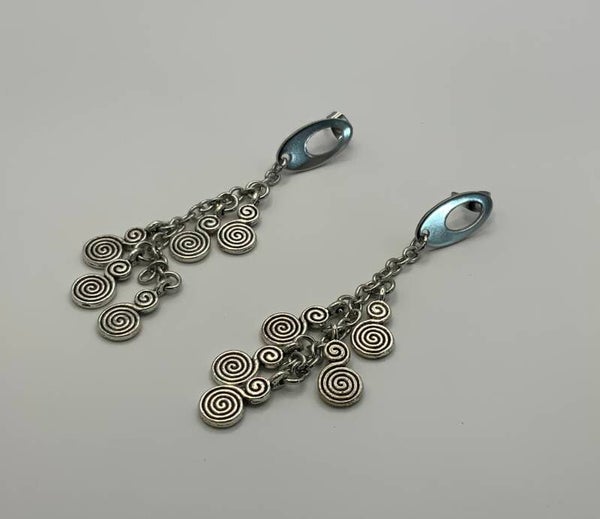 Dangling’ s Earrings (Surgical Stainless Steel)