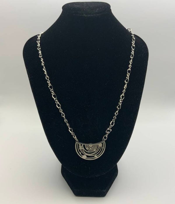 Solstice Necklace (19”)