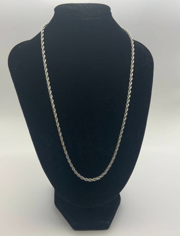 Rope Chain (18”)