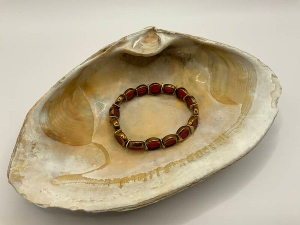 Vintage Bracelet (size 6)