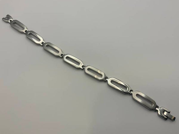 Chain Me Up Bracelet (size 7 1/2 or 8 wrist)