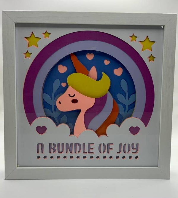 Bundle of Joy (9x9)