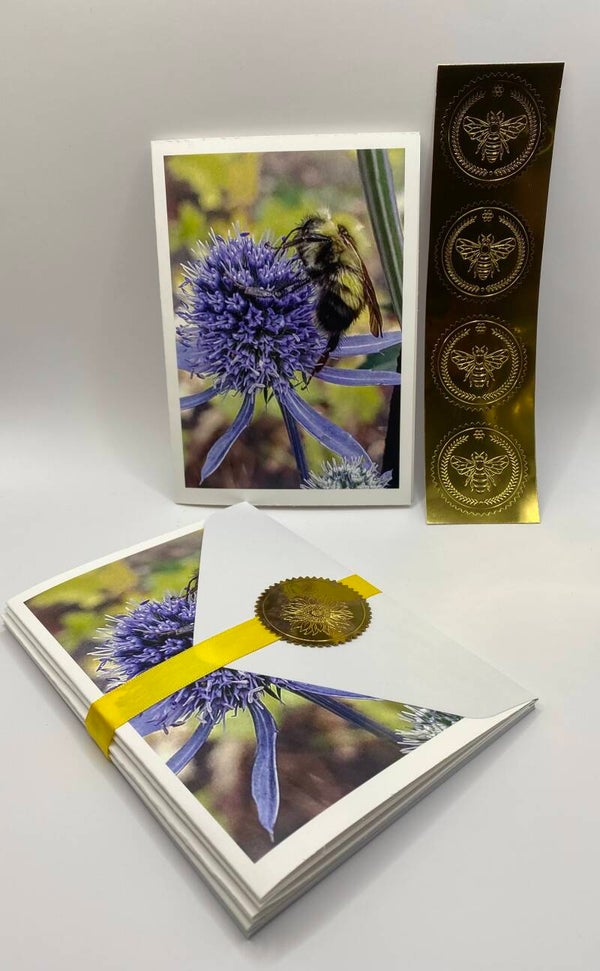 Inspirational Note Cards