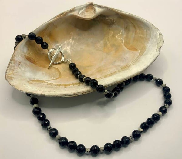 Temptation Necklace (18”)