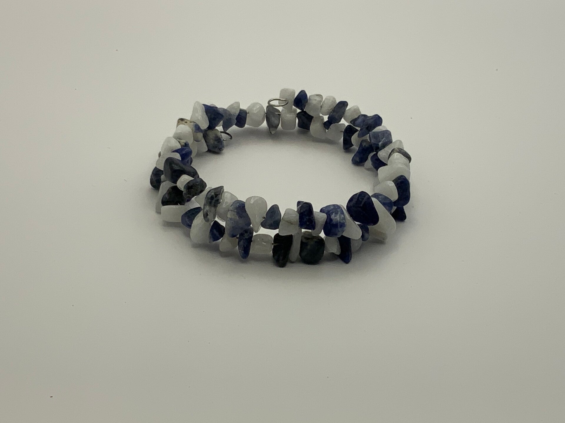 Oceans Edge Memory Bracelet