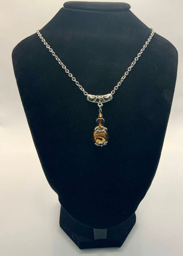 Beachcomber Necklace (20”)