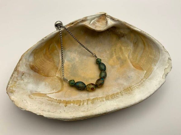 Monet Slider Bracelet