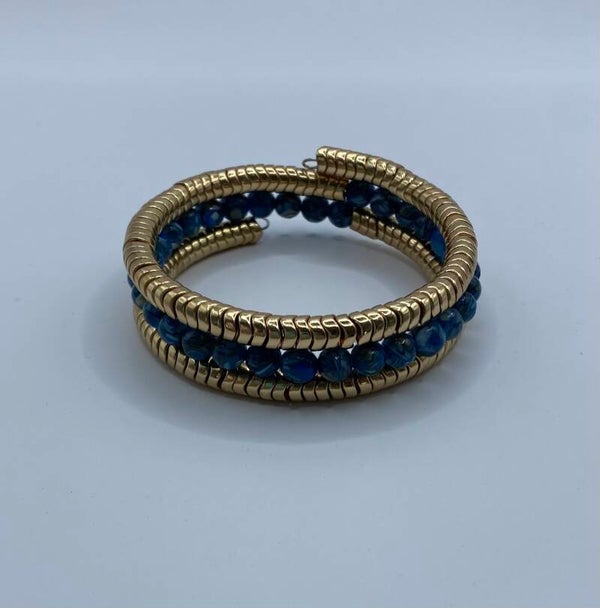 Marblehead Memory Bracelet