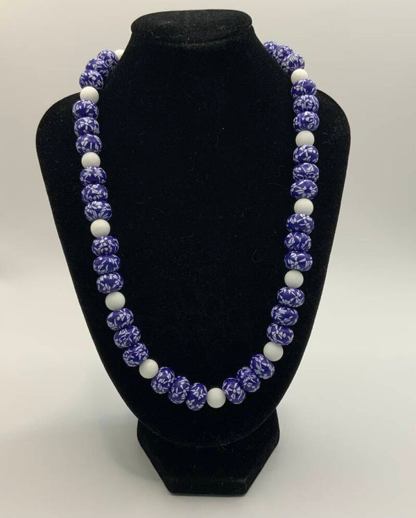 Nautical Necklace (18”)