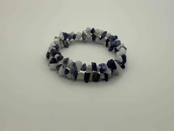 Oceans Edge Memory Bracelet