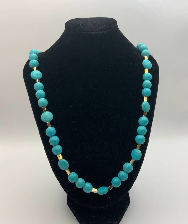 Tourquoise Necklace