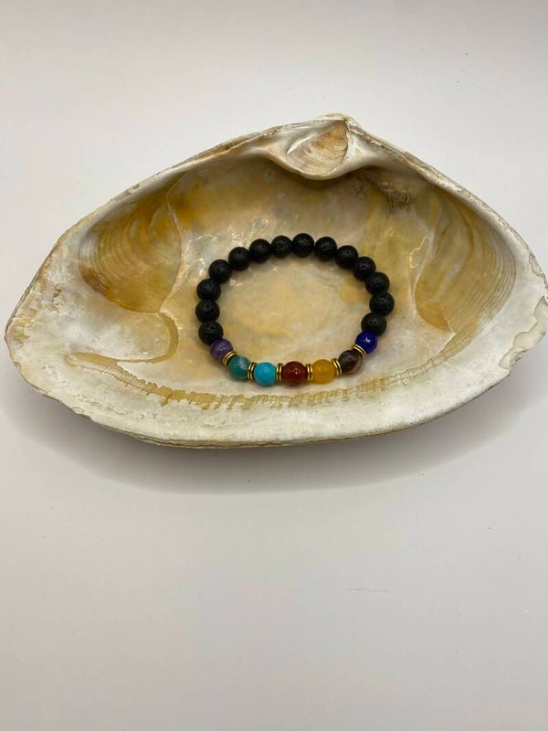 Over the Rainbow Too (size 6 1/2” wrist)