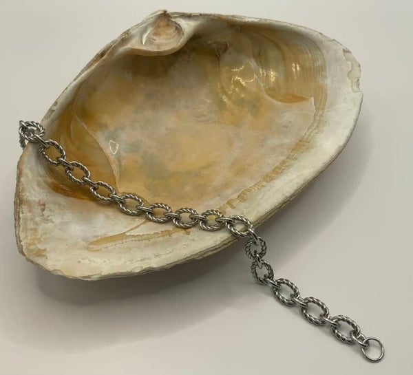 Ahoy Matey (size 7 wrist)