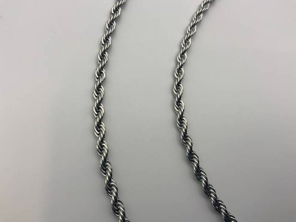 Rope Chain (22”)