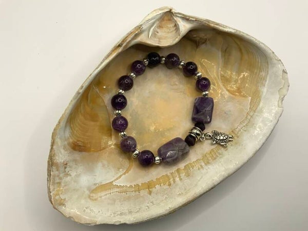 Turtle Charmer Bracelet
