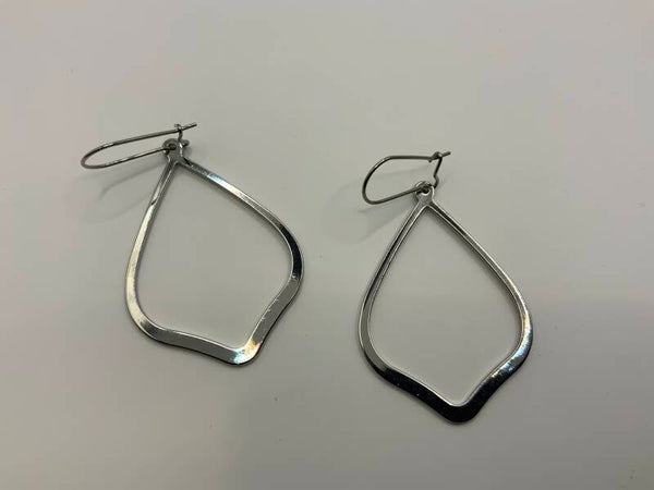 Drop Earrings (surgical stainless steel)