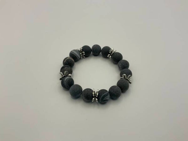 Mercury Rising Bracelet (size 6 wrist)