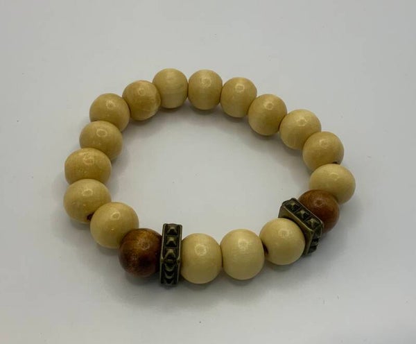 Natures Way Bracelet (size 6 1/2” wrist)