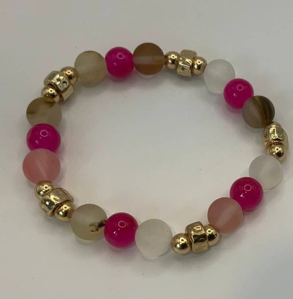 Audrey Bracelet (size 6” wrist)