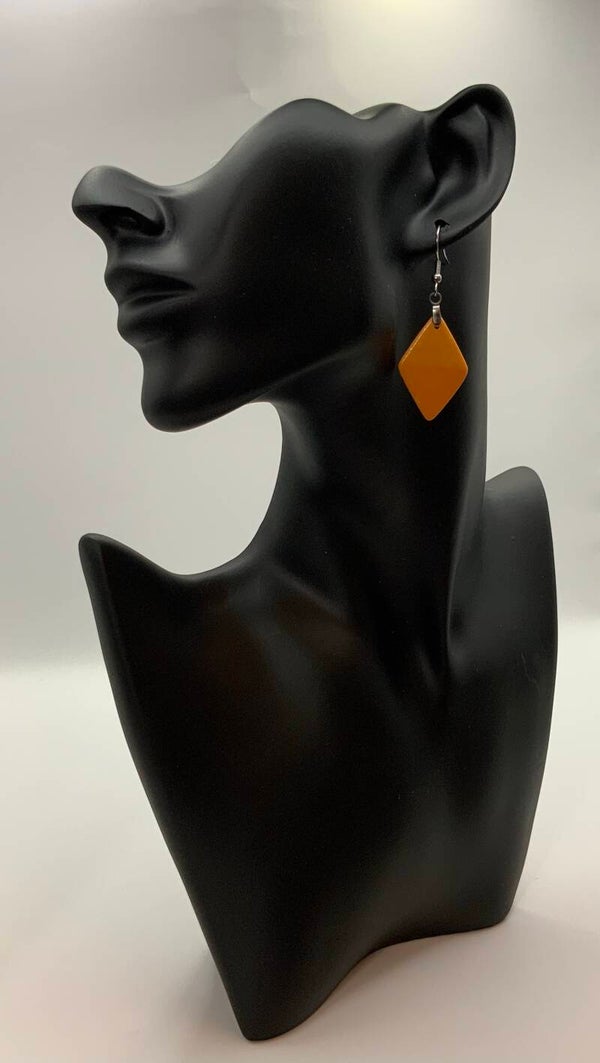 Sunrise (Surgical Stainless Steel)