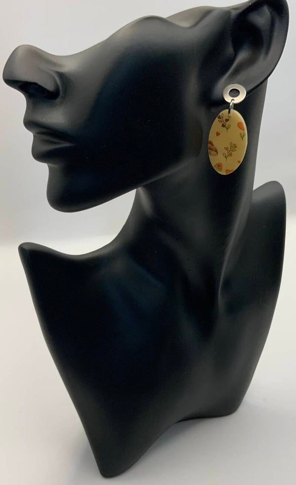 Vintage Vibes 2 (Surgical Stainless Steel)