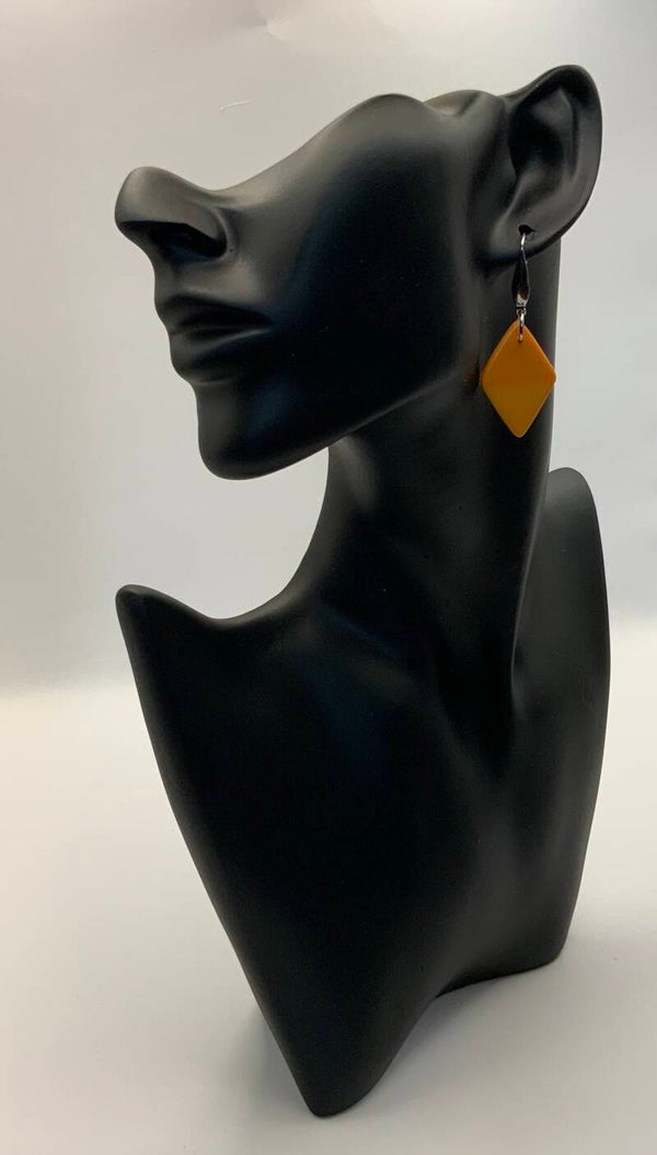 Sunrise Too (Surgical Stainless Steel)