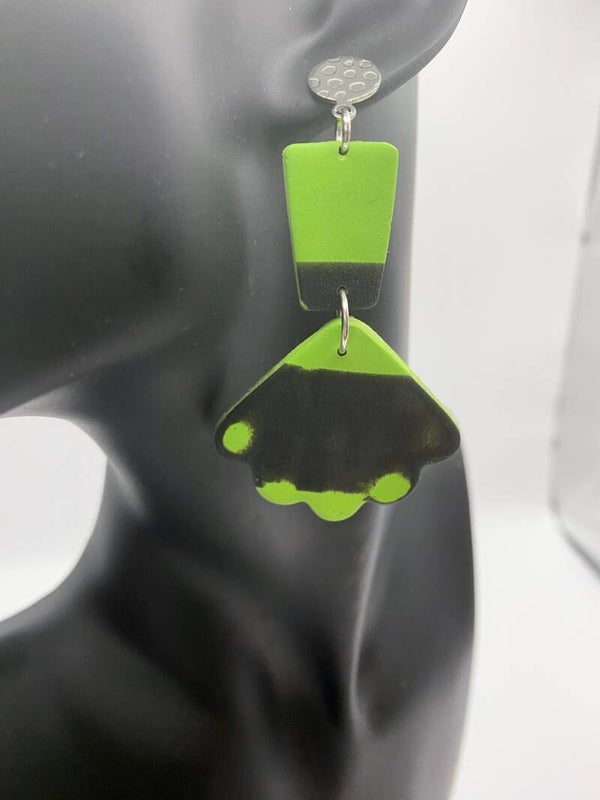 Oh Behave (Surgical Stainless Steel)