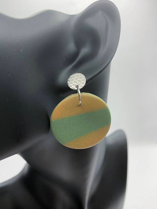 Harvest (Surgical Stainless Steel)