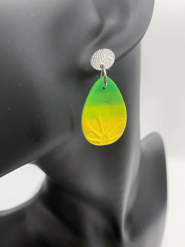 Sunshine (Surgical Stainless Steel)