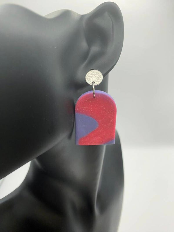 Razzmatazz (Surgical Stainless Steel)