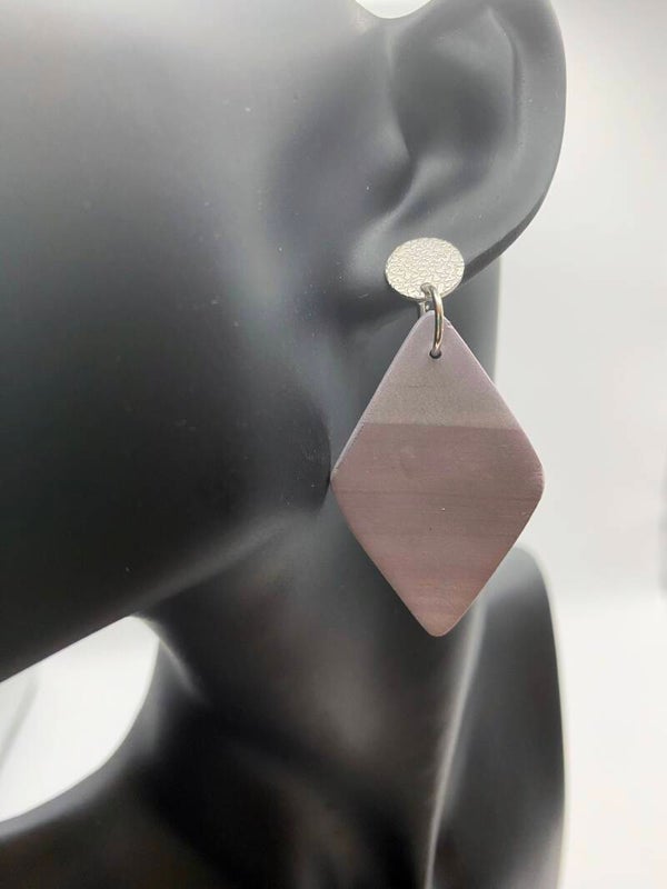 Desert Sunset (Surgical Stainless Steel)