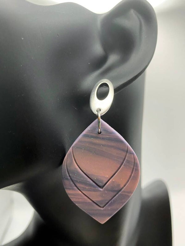 Galaxy (Surgical Stainless Steel)