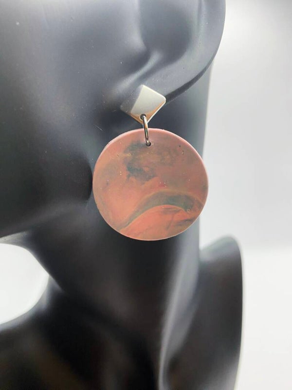 Barnstable Sunset (Surgical Stainless Steel)